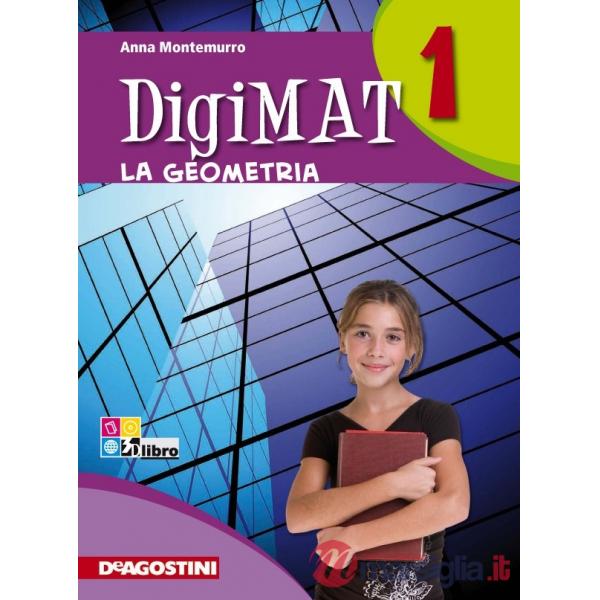 DIGIMAT 1 GEOM