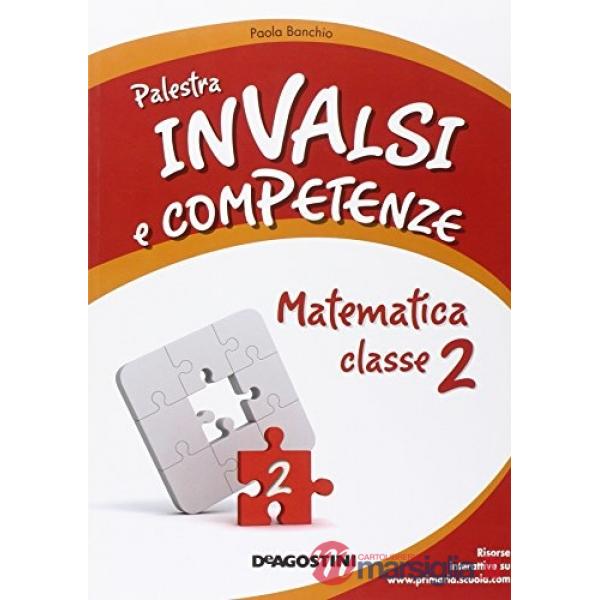 PALESTRA INVALSI 2012 MATEMATICA CL. 2