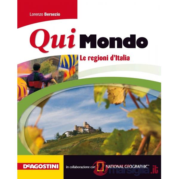 QUI MONDO