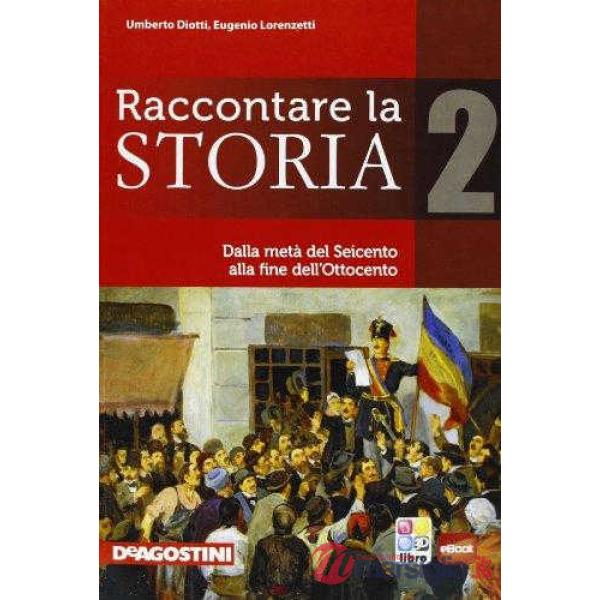 RACCONTARE STORIA 2 + ATL