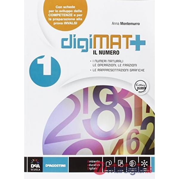 DIGIMAT + 1 + LD