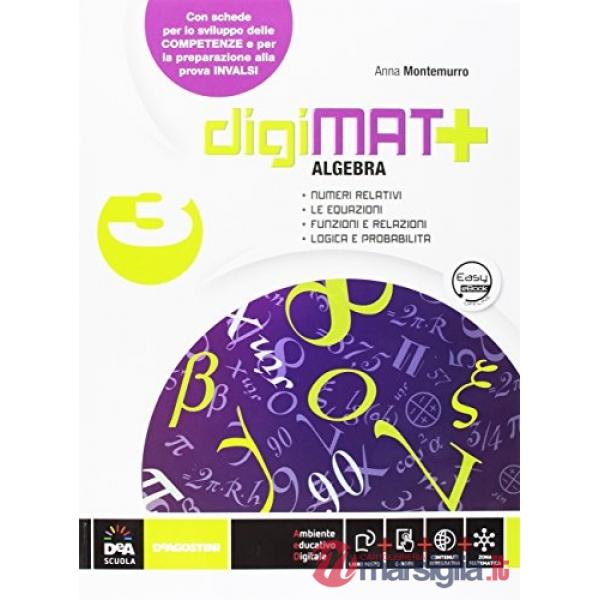 DIGIMAT + 3 + LD