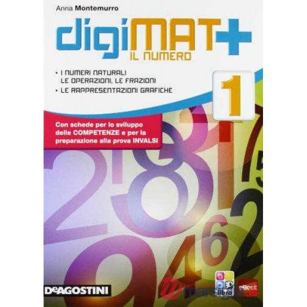DIGIMAT + 1 + EB