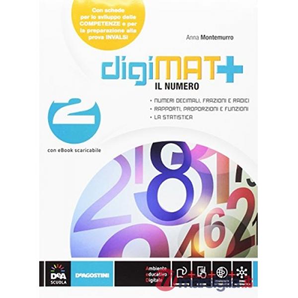 DIGIMAT + 2 + EB