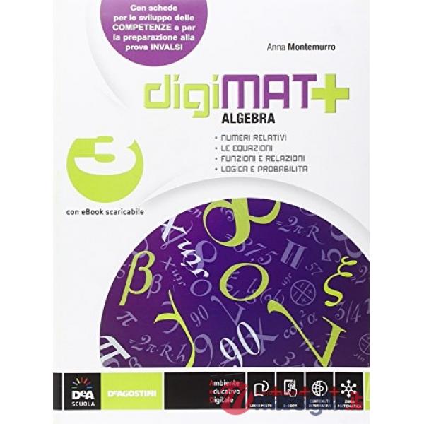 DIGIMAT + 3 + EB