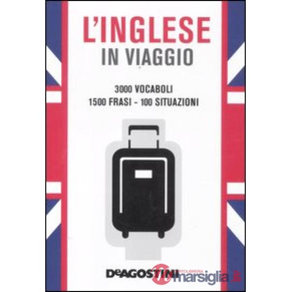 Inglese in viaggio (L')