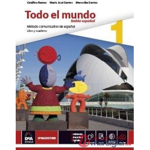 TODO EL MUNDO - LIBRO 2 - PDF