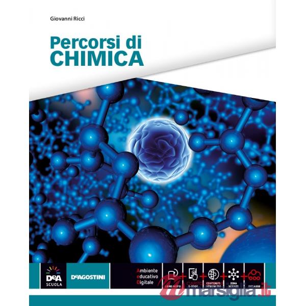 PERCORSI DI CHIMICA + EB