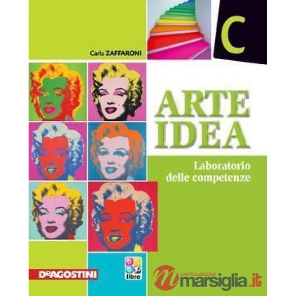 ARTE IDEA B + C - EBOOK