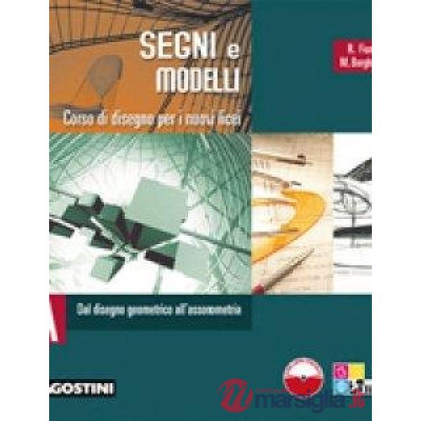 SEGNI E MODELLI A EBOOK