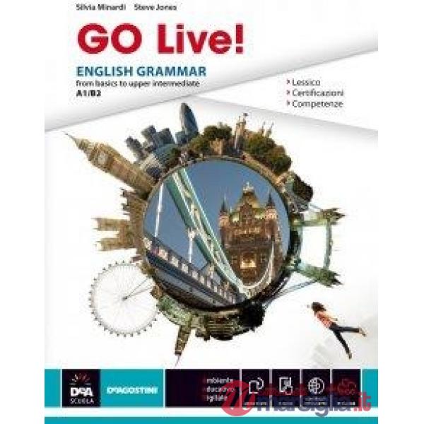 GO LIVE EBOOK