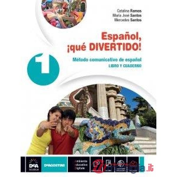 ESPANOL QUE DIVERTIDO! VOLUME 2 - EBOOK