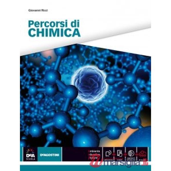 PERCORSI DI CHIMICA EBOOK