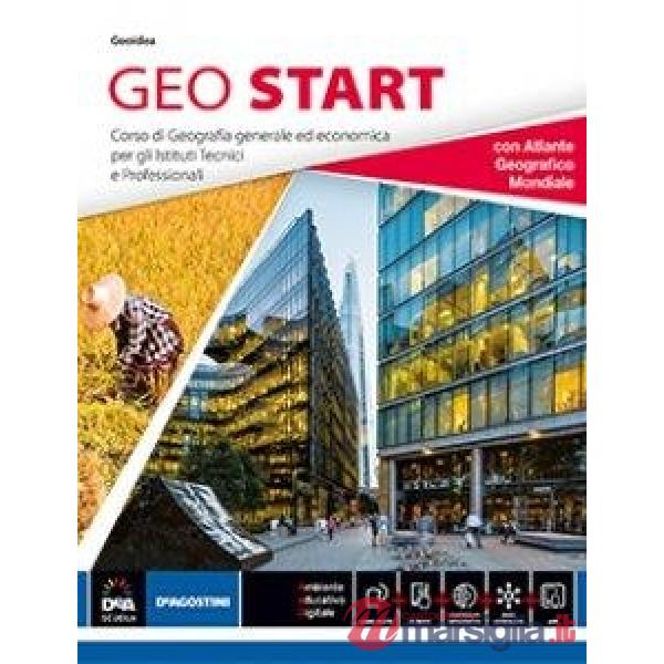 GEOSTART - EBOOK