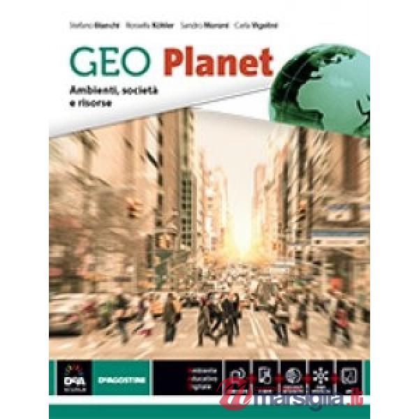 GEO PLANET EBOOK