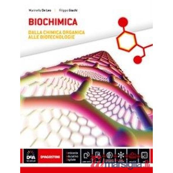 BIOCHIMICA - EBOOK