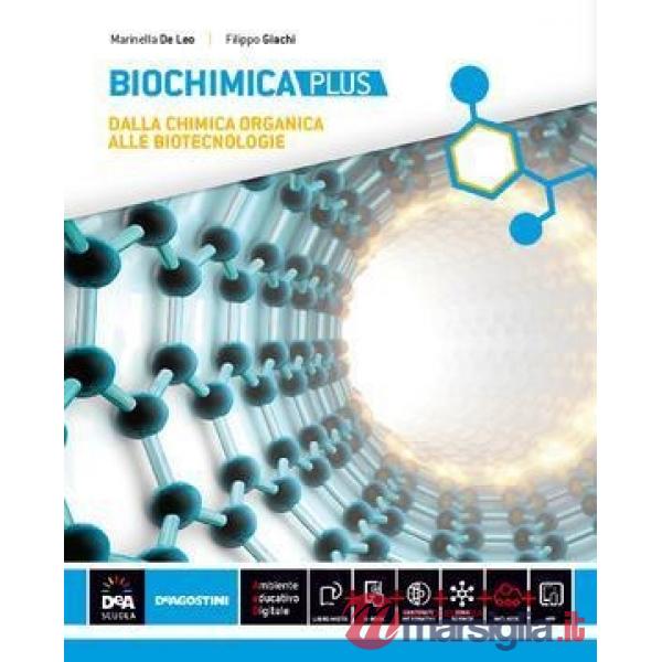 BIOCHIMICA PLUS - EBOOK