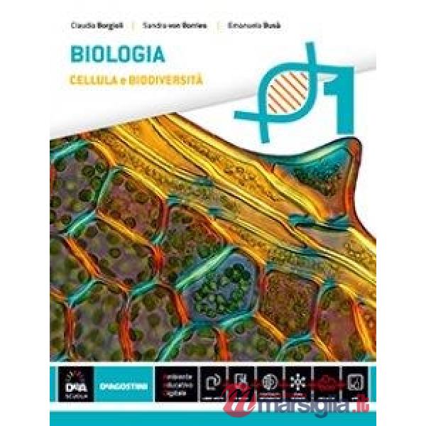 BIOLOGIA VOLUME 3 - EBOOK