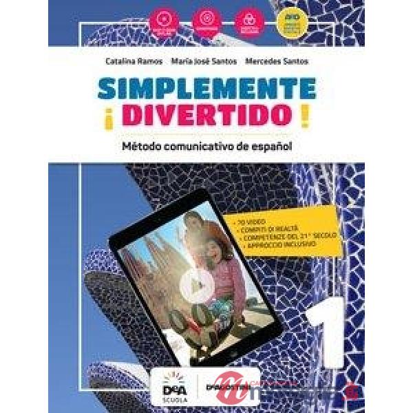 SIMPLEMENTE DIVERTIDO! VOLUME 2 - EBOOK