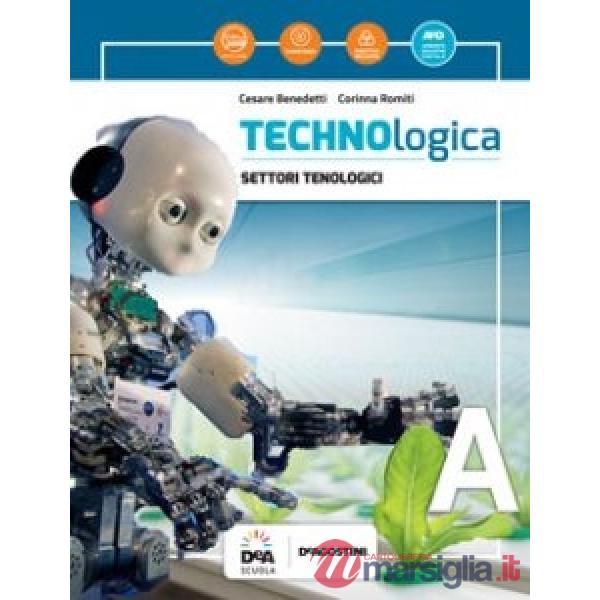 TECHNOLOGIA-TECNOLOGIA FACILE EBOOK