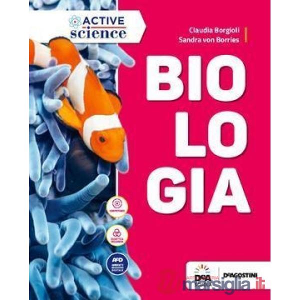 BIOLOGIA + WB PER IL RIPASSO - EBOOK