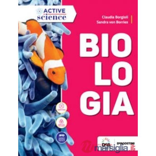 BIOLOGIA - EBOOK