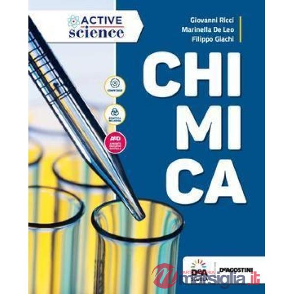 CHIMICA - EBOOK