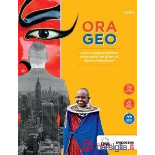 ORA GEO EBOOK