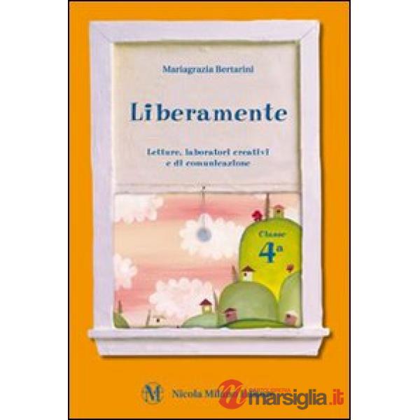 LIBERAMENTE 5 LINGUAGGI
