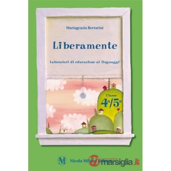 LIBERAMENTE 4-5 EDUC. LING