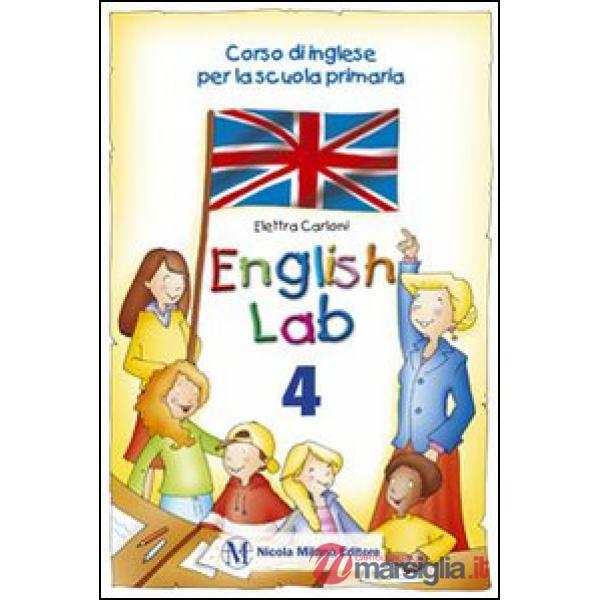 ENGLISH LAB 5 CORSO