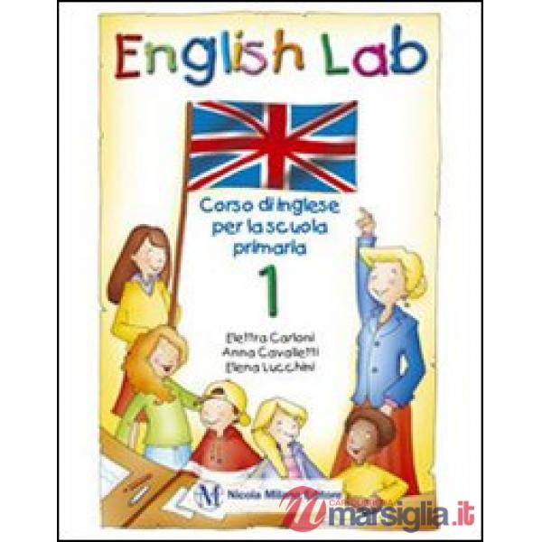 ENGLISH LAB 3