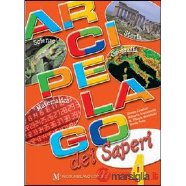 ARCIPELAGO SAPERI 5