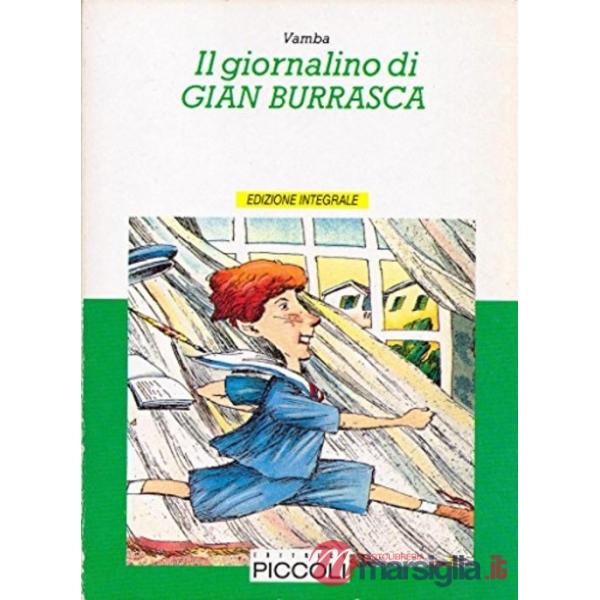 ANCHE IN ITALIANO 1