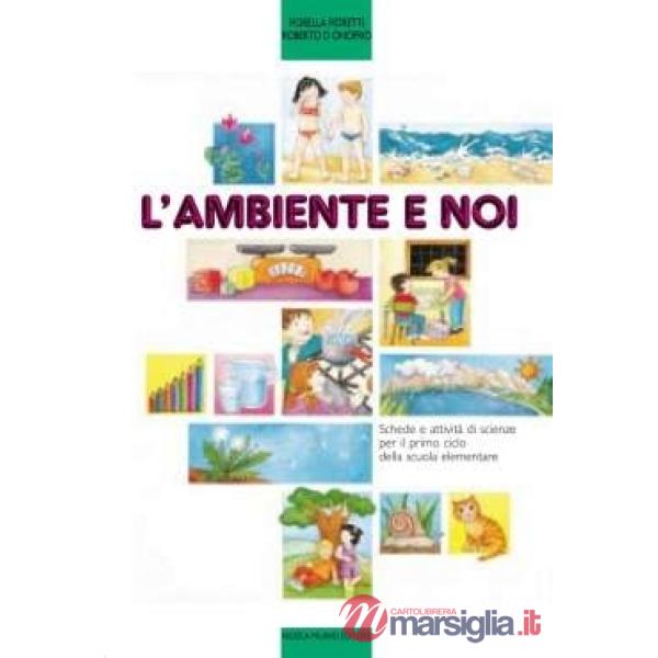 AMBIENTE E NOI