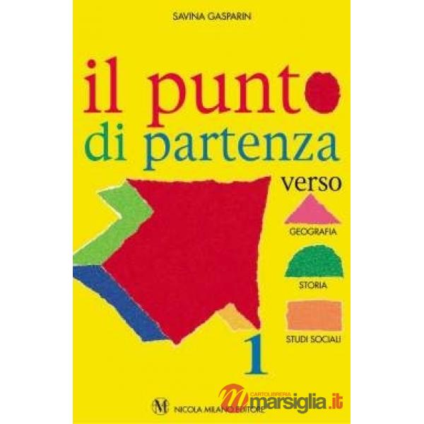 PUNTO DI PARTENZA 1