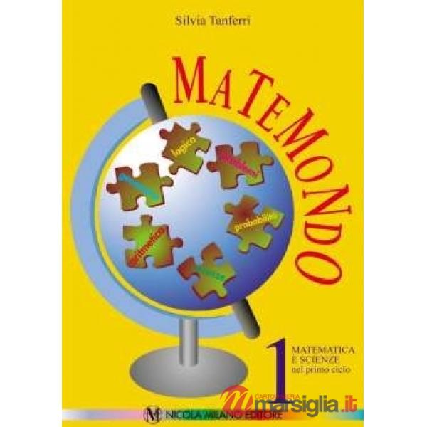 MATEMONDO 1