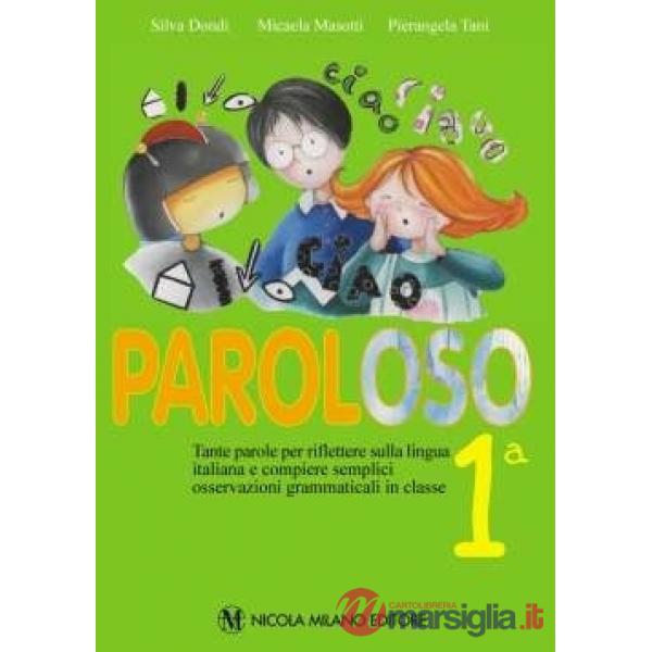 PAROLOSO 1