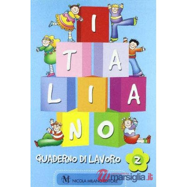 ITALIANO QUADERNO 2