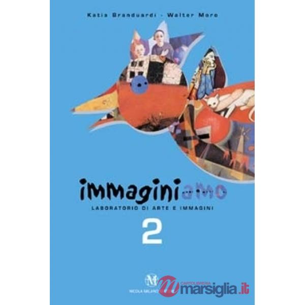 IMMAGINIAMO 1 LIVELLO