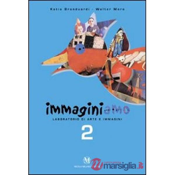 IMMAGINIAMO 2 LIVELLO