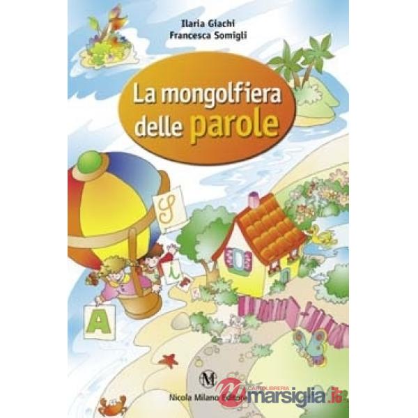 MONGOLFIERA DELLE PAROLE
