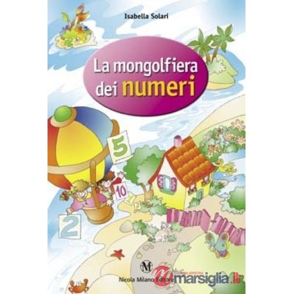 MONGOLFIERA DEI NUMERI