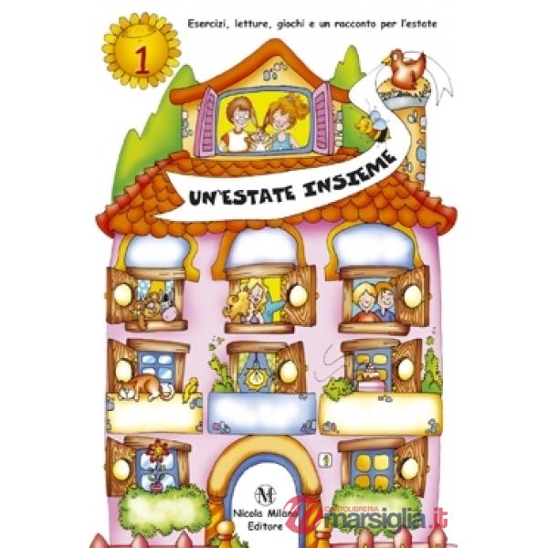 UNESTATE INSIEME 1