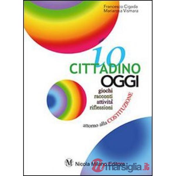 IO CITTADINO OGGI