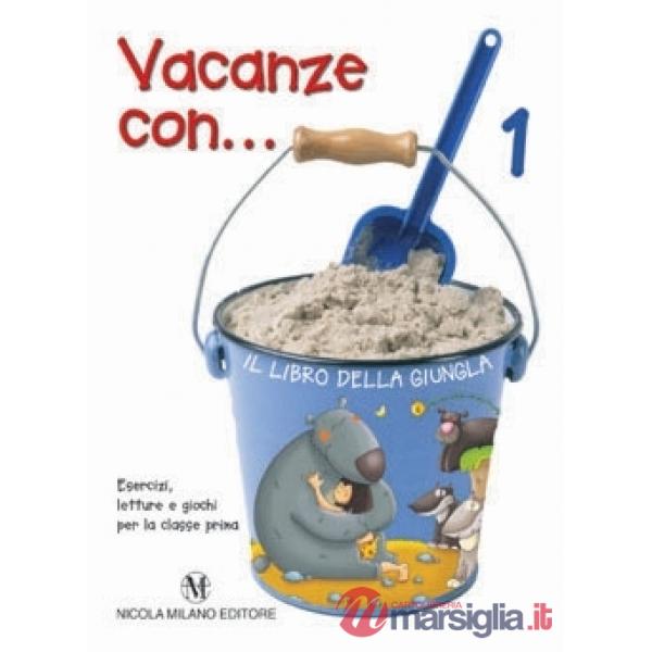 VACANZE CON... 1