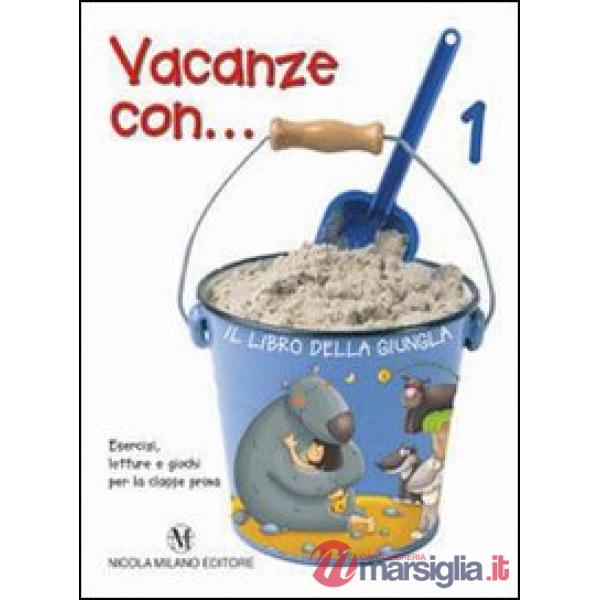 VACANZE CON... 3