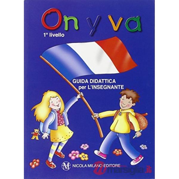 ON Y VA 1 LIVELLO GUIDA