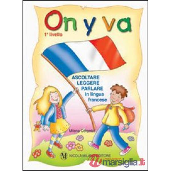 ON Y VA 2 LIVELLO