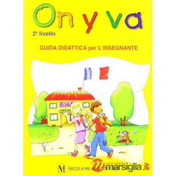 ON Y VA 2 LIVELLO GUIDA